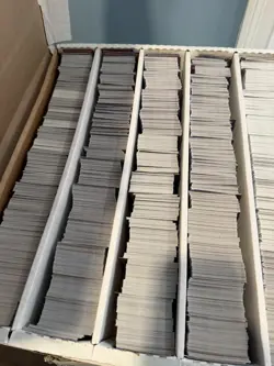 Yugioh 500 Random Bulk Collection 400 Common 100 Rare Cards Lot Mystery Pack - Image 2