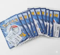 Pokemon Pikachu at the Museum Cards X10 Sealed! ~ Free Worldwide Delivery! 🌎 - Image 2