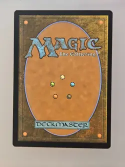 MTG English The Book of Exalted Deeds NM Normal - Image 2