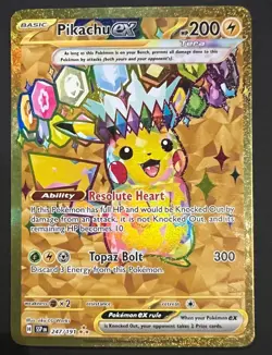 Pokemon TCG Collection - BIG LOT - 50 Cards - Hyper Rare, IR, FA, MAR, EX 🔥 - Image 3