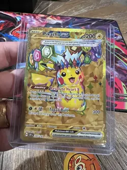 Pokemon TCG Collection - BIG LOT - 50 Cards - Hyper Rare, IR, FA, MAR, EX 🔥 - Image 4