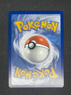 Jynx ex MEW 124/165 Pokemon Card Double Rare Scarlet Violet Pokemon 151 English - Image 3
