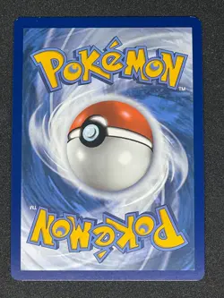 Jynx ex MEW 124/165 Pokemon Card Double Rare Scarlet Violet Pokemon 151 English - Image 4