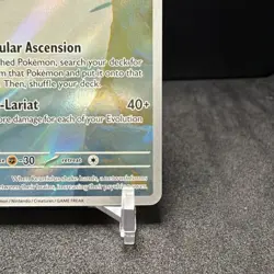 Reuniclus - 212 - SV: Scarlet & Violet Promo Cards Holo - NM promo - Image 2
