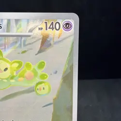 Reuniclus - 212 - SV: Scarlet & Violet Promo Cards Holo - NM promo - Image 5