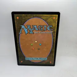 Chatter of the Squirrel 157 Common Double Masters Magic: The Gathering LP - Image 2