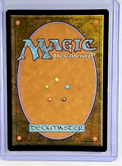 MTG Magic The Gathering War of Sparks Open House Promo Foil Liliana's Triumph LP - Image 2