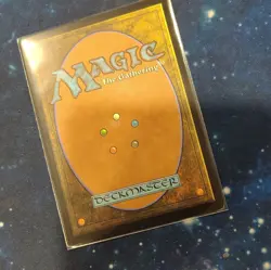 MTG Bone Miser Commander 2019 #15 - Image 2