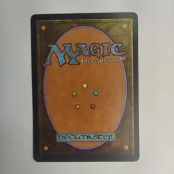 MTG Polluted Delta Onslaught - Signed by Artist Rob Alexander - Image 2