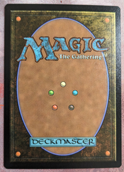 Red Mana - Secret Lair x Goblin Storm - MTG Foil #7082 NM - Image 2