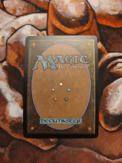 NM FOIL Ricochet Trap Worldwake WWK MTG Magic the Gathering 1st Edition - Image 2