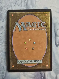 Ricochet Trap - Worldwake - Magic the Gathering - FOIL - Light Play - Image 2