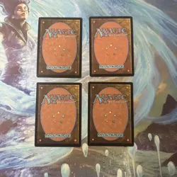 Kutzil, Malamet Exemplar MTG Playset (4 Copies) NM Non-Foil - LCI U 0232 - Image 2