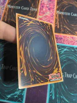 Yu-Gi-Oh! Pyroxene Fusion Hidden Arsenal 6: Omega Xyz HA06-EN028 1st Super NM - Image 4