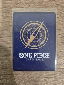 IN HAND! Marco Alt Art OP16-014 One Piece Time of Battle ENGLISH - Image 2