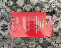 Pokemon TCG Celebrations Collector's Chest Tin Brand New Factory Sealed Cards - Image 5
