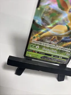Leafeon V SWSH194 SWSH: Sword & Shield Promo Cards Holo - Image 4