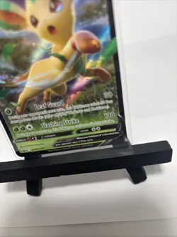 Leafeon V SWSH194 SWSH: Sword & Shield Promo Cards Holo - Image 5