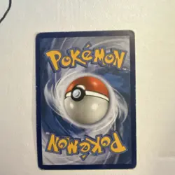 Pokemon Gardevoir EX Full Art TCG Card XY-Steam Siege Ultra Rare Holo, 111/114 - Image 2