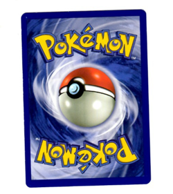 Pokemon - The First Movie - Black Star Promo Set - TCG - Trading Cards - Image 2