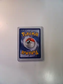Celebi Venusaur GX SM167 Sun Moon Full Alt Art Holo Promo Pokemon TCG Card - Image 3