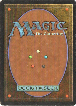 Weatherlight MTG 1 Buried Alive Magic - Image 2