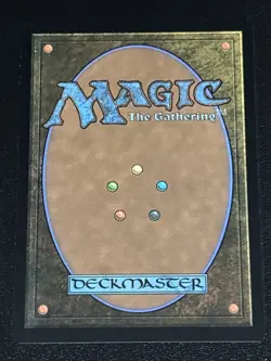 MTG Commander: LOTR Crumbling Necropolis 0302 - Image 2