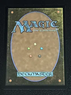 MTG Commander: LOTR Dragonskull Summit 0304 Rare - Image 2