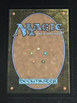 MTG Commander: LOTR Gollum, Obsessed Stalker 0026 Rare - Image 2