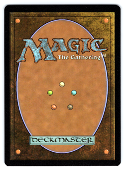 Whispersilk Cloak (Rainbow Foil) - Secret Lair MTG - Image 2