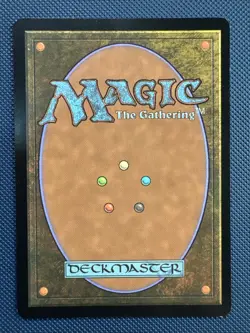 MTG Torbran, Thane of Red Fell (678) - Secret Lair Drop Series (SLD) NM Foil - Image 2