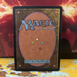 MTG Lotus Petal Tempest Regular X1 NM - Image 2
