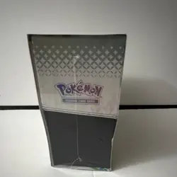 Pokemon TCG Prismatic Evolutions Elite Trainer Box - Image 3
