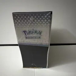 Pokemon TCG Prismatic Evolutions Elite Trainer Box - Image 4