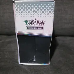 Pokemon TCG Prismatic Evolutions Elite Trainer Box Promo Eevee English 2025 - Image 3