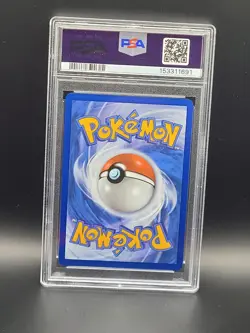 PSA 10 Marnie's Morpeko Marnie Deck Promo SVP 206 GEM MINT Graded Pokemon Card - Image 2