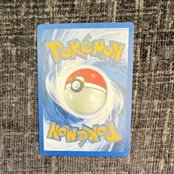 Pokemon TCG Giovanni's Meowth Gym Challenge Uncommon 43/132 2000 Excellent - Image 2