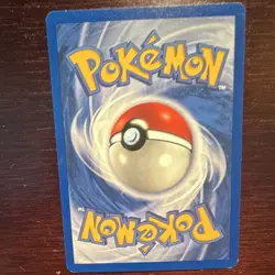 Pokemon TCG Cyndaquil 61/105 Neo Genesis Unlimited 40 HP - Image 2