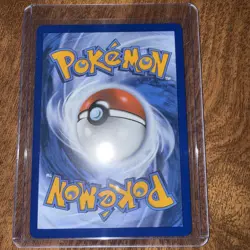 Pokemon First Partners Series 2 Totodile 048 Promo - Image 2