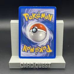 Pokemon TCG Krabby 95/165 Crystal Guardians Reverse Holo Common LP | Komiya Art - Image 2