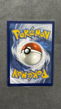 2023 Trick or Trade Pokemon Gengar 066/196 - Image 2