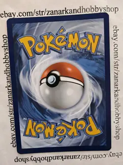 Pokemon Baxcalibur SVP 019 Black Star Promo NM - Image 2