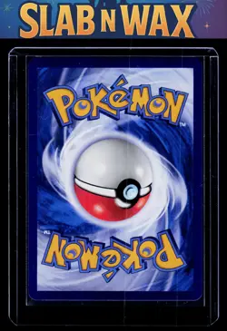 Pokemon tcg Chinese Gem Pack Vol. 5 Captain Pikachu ( Master Ball) #0105/07 - Image 2