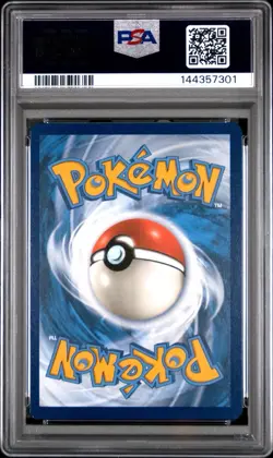 2023 POKEMON SWORD AND SHIELD CROWN ZENITH #GG27 FA/SWABLU CROWN ZENITH PSA 9 - Image 2