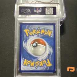 The Pokemon Company Greninja Star SWSH144 Holo Promo EN 2021 PSA 8 - Image 2