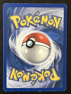 Pokemon Kingler Holo - FireRed & LeafGreen - 26/112 - Image 2