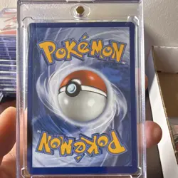 Pokemon TCG Sliggoo 095/086 Crimson Invasion Rare Holo EN 2026 HP90 Stage 1 - Image 2