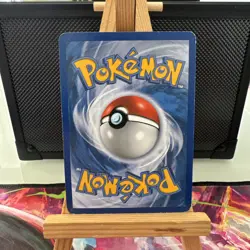 Gengar 17/99 Arceus Non Holo Rare English 2008 HP Pokemon TCG - Image 2