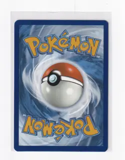 Pokemon Eevee Pokemon Day Stamp 074/131 Reverse Cosmos Holo - Image 2
