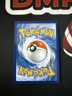 2016 Pokemon XY Steam Siege #107 Volcanion EX 107/114 - Image 2